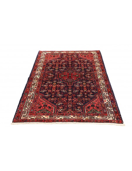 Tappeto Hamadan  A Persia cm.109x162