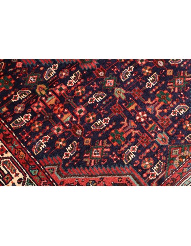 Tappeto Hamadan  A Persia cm.109x162
