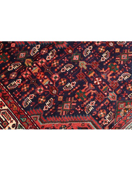 Tappeto Hamadan  A Persia cm.109x162