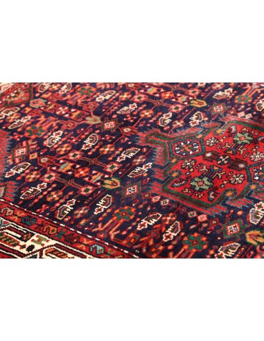 Tappeto Hamadan  A Persia cm.109x162