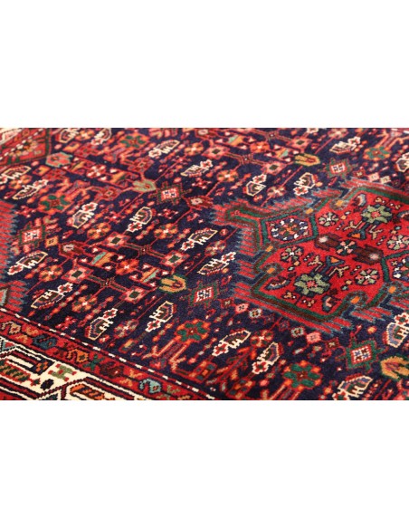 Tappeto Hamadan  A Persia cm.109x162