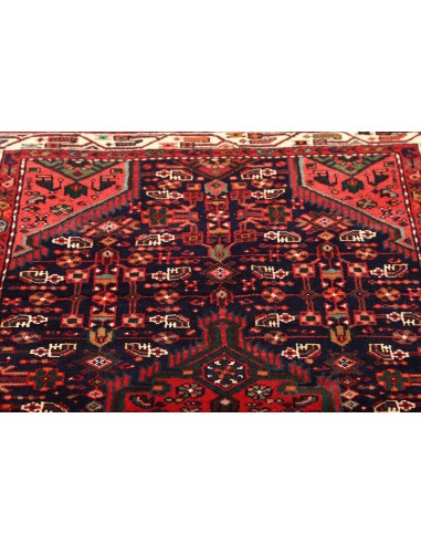 Tappeto Hamadan  A Persia cm.109x162