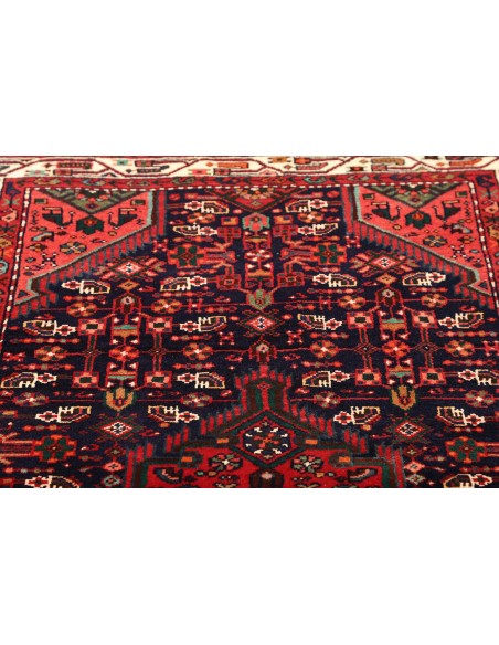 Tappeto Hamadan  A Persia cm.109x162