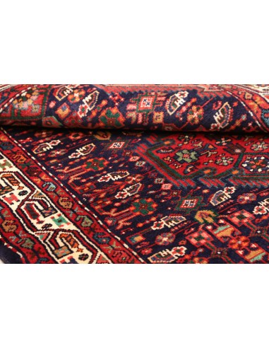 Tappeto Hamadan  A Persia cm.109x162