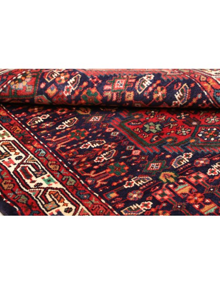 Tappeto Hamadan  A Persia cm.109x162