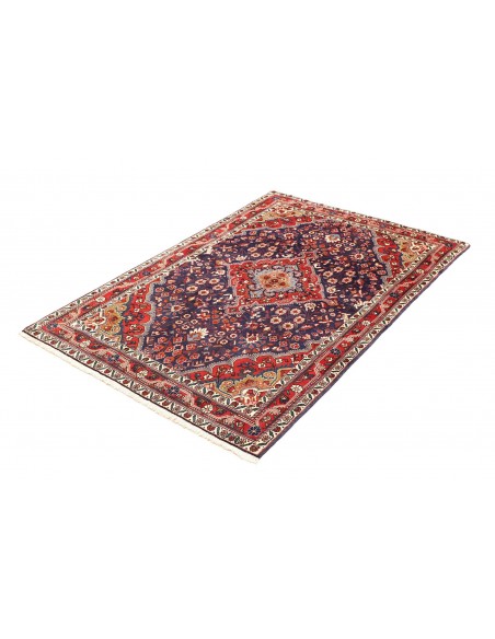 Tappeto Hamadan  A Persia cm.104x163