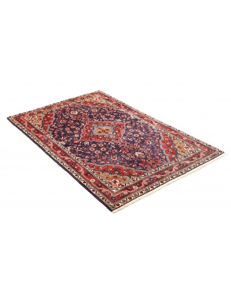 Tappeto Hamadan  A Persia cm.104x163