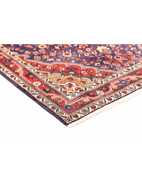 Tappeto Hamadan  A Persia cm.104x163