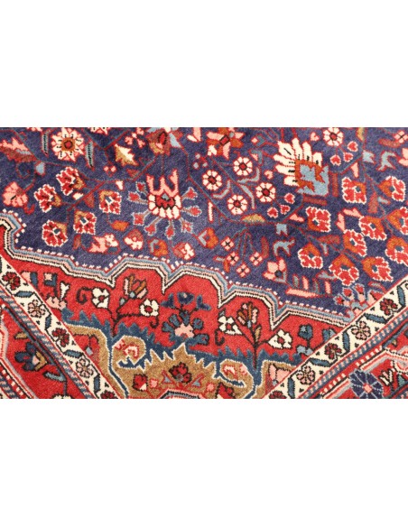 Tappeto Hamadan  A Persia cm.104x163