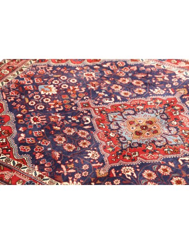 Tappeto Hamadan  A Persia cm.104x163