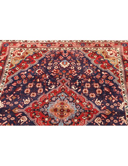 Tappeto Hamadan  A Persia cm.104x163