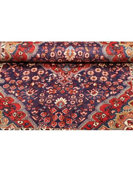 Tappeto Hamadan  A Persia cm.104x163