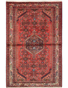 Tappeto Hamadan  A Persia cm.102x157