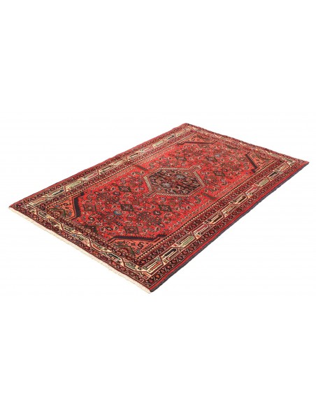 Tappeto Hamadan  A Persia cm.102x157