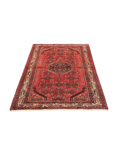 Tappeto Hamadan  A Persia cm.102x157
