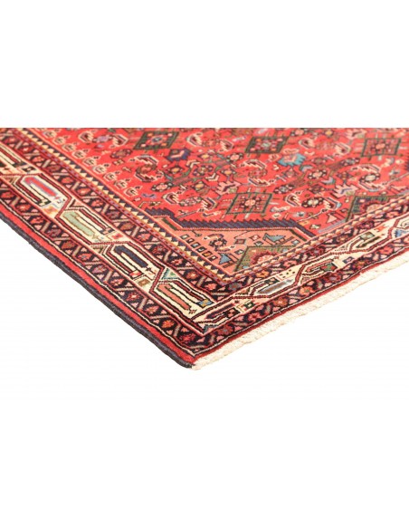 Tappeto Hamadan  A Persia cm.102x157