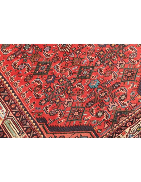 Tappeto Hamadan  A Persia cm.102x157