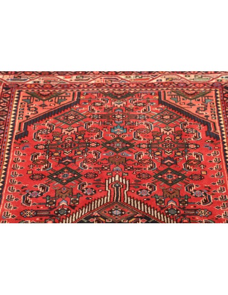 Tappeto Hamadan  A Persia cm.102x157