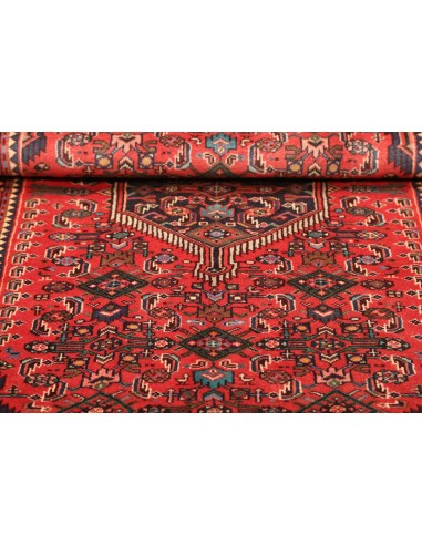 Tappeto Hamadan  A Persia cm.102x157