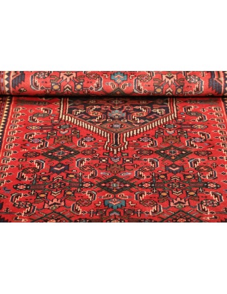 Tappeto Hamadan  A Persia cm.102x157