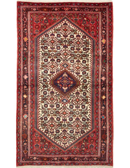 Tappeto Hamadan  A Persia cm.100x172