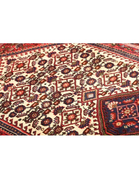 Tappeto Hamadan  A Persia cm.100x172