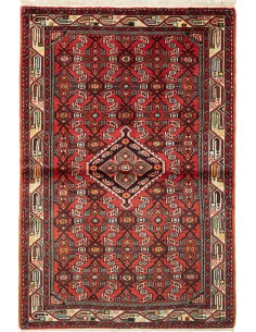 Tappeto Hamadan  A Persia cm.101x153