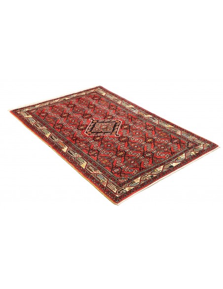 Tappeto Hamadan  A Persia cm.101x153