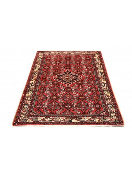 Tappeto Hamadan  A Persia cm.101x153
