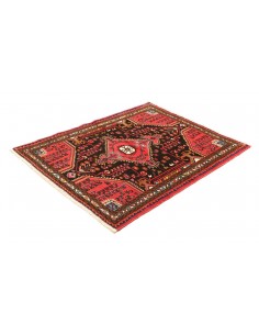 Tappeto Hamadan  A Persia cm.107x139 2