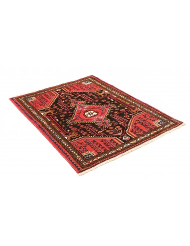 Tappeto Hamadan  A Persia cm.107x139