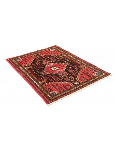 Tappeto Hamadan  A Persia cm.107x139
