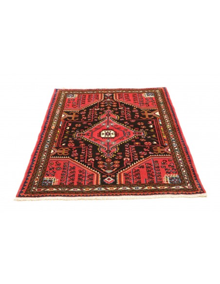Tappeto Hamadan  A Persia cm.107x139