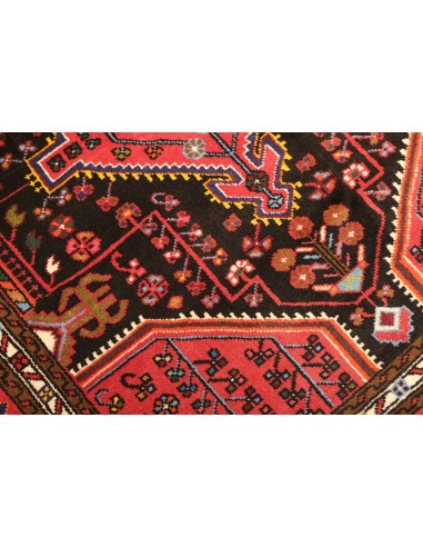 Tappeto Hamadan  A Persia cm.107x139