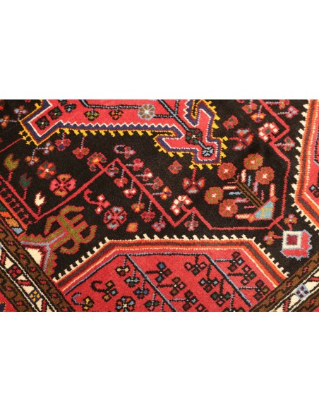 Tappeto Hamadan  A Persia cm.107x139
