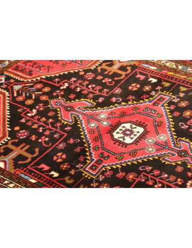 Tappeto Hamadan  A Persia cm.107x139