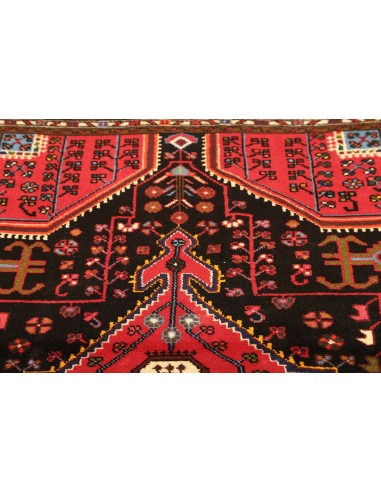 Tappeto Hamadan  A Persia cm.107x139