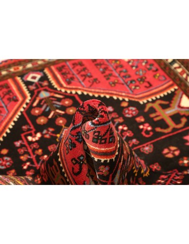 Tappeto Hamadan  A Persia cm.107x139