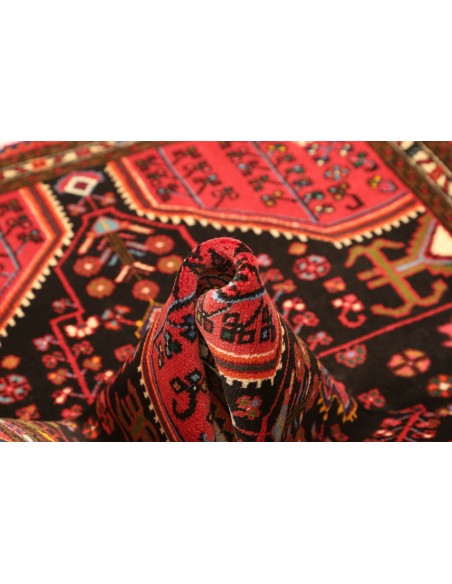 Tappeto Hamadan  A Persia cm.107x139