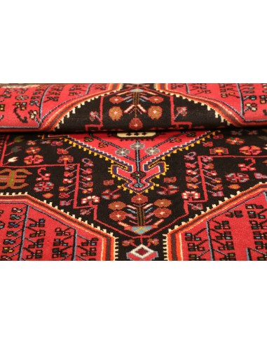 Tappeto Hamadan  A Persia cm.107x139
