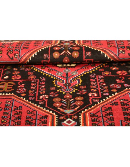 Tappeto Hamadan  A Persia cm.107x139