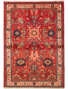 Tappeto Hamadan  A Persia cm.112x160