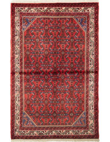 Tappeto Hamadan  A Persia cm.102x160