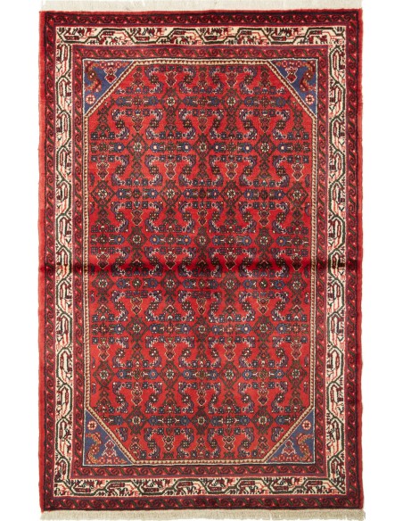 Tappeto Hamadan  A Persia cm.102x160