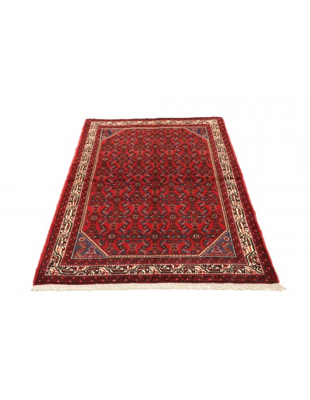 Tappeto Hamadan  A Persia cm.102x160