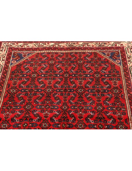 Tappeto Hamadan  A Persia cm.102x160