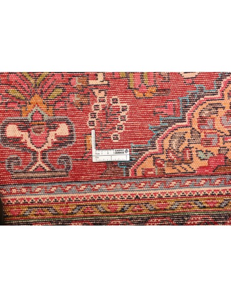 Tappeto Hamadan  A Persia cm.102x160