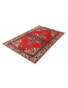 Tappeto Hamadan  A Persia cm.106x152 2