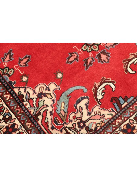 Tappeto Hamadan  A Persia cm.106x152