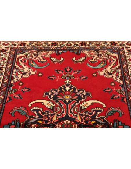 Tappeto Hamadan  A Persia cm.106x152